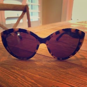 Dolce & Gabbana Sunglasses